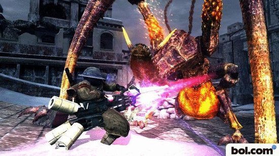 Lost Planet - Extreme Condition Colonies Edition