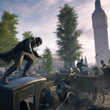 ASSASSIN'S CREED SYNDICATE