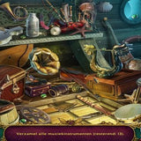 Dark Strokes, The Legend of the Snow Kingdom (Collector's Edition)