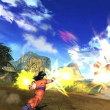 BANDAI NAMCO Entertainment Dragonball Z: Battle of Z - Day 1, Xbox 360, Xbox 360, Multiplayer modus
