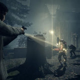 Remedy Entertainment Alan Wake Remastered Standaard