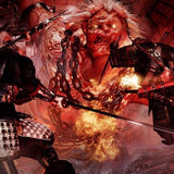 Sony Nioh - PS Hits video-game PlayStation 4 Basis Engels, Italiaans