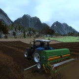 Professional Farmer 2017