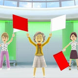 Namco Bandai Games Body and Brain Connection, Xbox 360