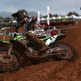 Milestone Srl MXGP : The Official Motocross Videogame