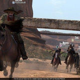 Red Dead Redemption: Undead Nightmare