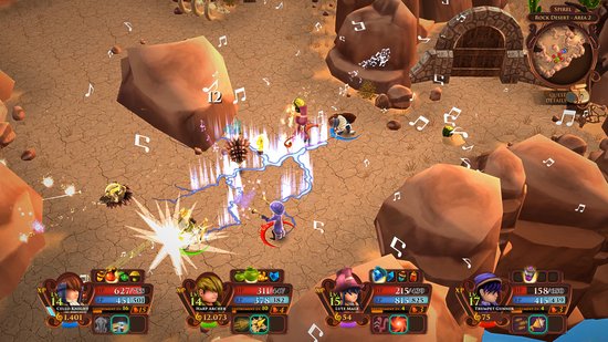 Aerea Collector's Edition