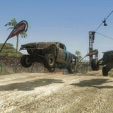 Mx Vs Atv - Reflex