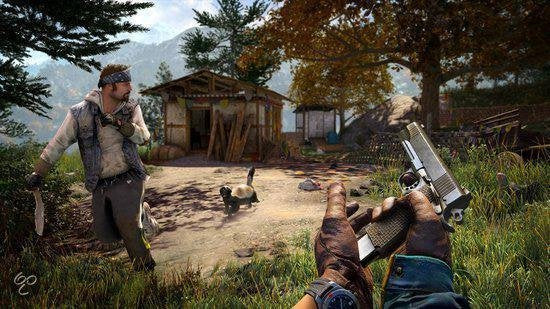 Far Cry 4 - Limited Edition - Xbox