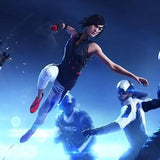 Mirror's Edge: Catalyst - Windows