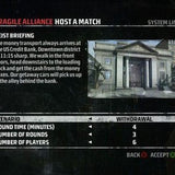 Kane & Lynch - Dead Men - Windows