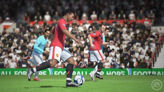 FIFA 11