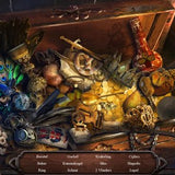 Dark Lore - The Hunt For Mystery