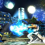 Marvel Vs Capcom 3: Fate Of Two Worlds