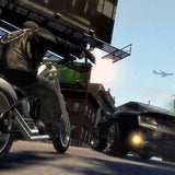 Grand Theft Auto IV Complete Edition (BBFC) -X360