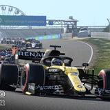 F1 2020