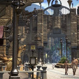 Final Fantasy XIV: A Realm Reborn