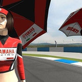 SBK-08 - Superbike World Championship