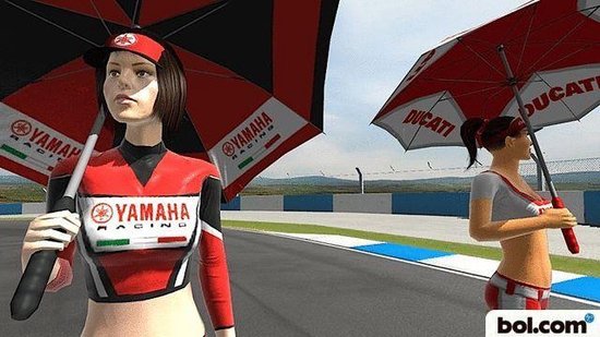 SBK-08 - Superbike World Championship