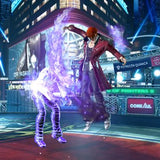 The King of Fighters XIV