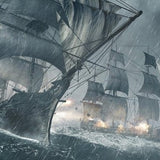 Ubisoft Assassins Creed 4 Black Flag - Skull Edition (PS3)