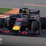 F1 2020