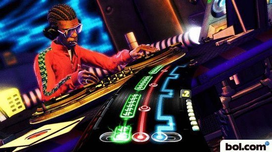 DJ Hero