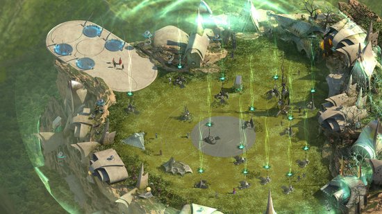 Torment - Tides of Numenera