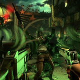 The Darkness II
