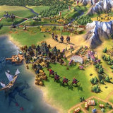 Civilization VI (6) -PC