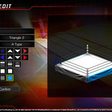 Fire Pro Wrestling World - PS4