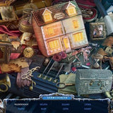 Dark Dimensions, Somber Song