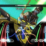 DJ Hero 2 + Draaitafel