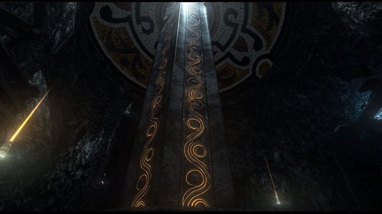 N.E.R.O.( Nothing Ever Remains Obscure)