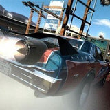 FlatOut 2