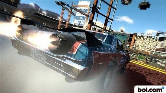 FlatOut 2