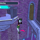 Monster High, New Ghoul In School  Xbox 360