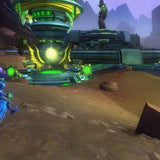 Wildstar