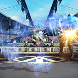 The King of Fighters XIV