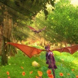 Legend Of Spyro: Dawn Of The Dragon
