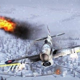 Heroes Over Europe