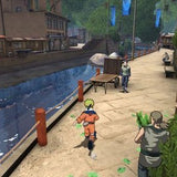 Naruto: Rise of a Ninja