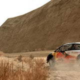 WRC World Rally Championship 2010