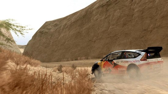 WRC World Rally Championship 2010
