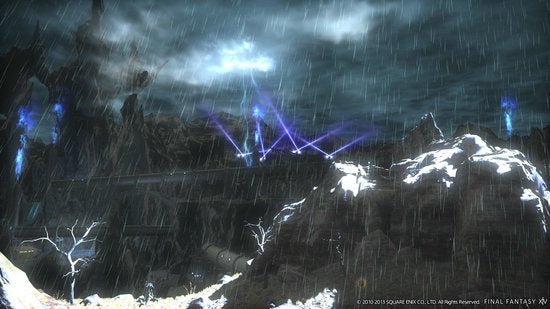 Final Fantasy XIV: A Realm Reborn