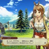 Atelier Ryza - Ever Darkness & the Secret Hideout