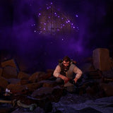 The Lord of the Rings: Return to Moria - PS5