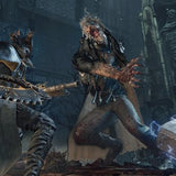 Sony Bloodborne, Playstation 4 video-game Basis Engels, Italiaans
