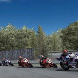 SBK 2011 - Windows