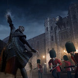 ASSASSIN'S CREED SYNDICATE